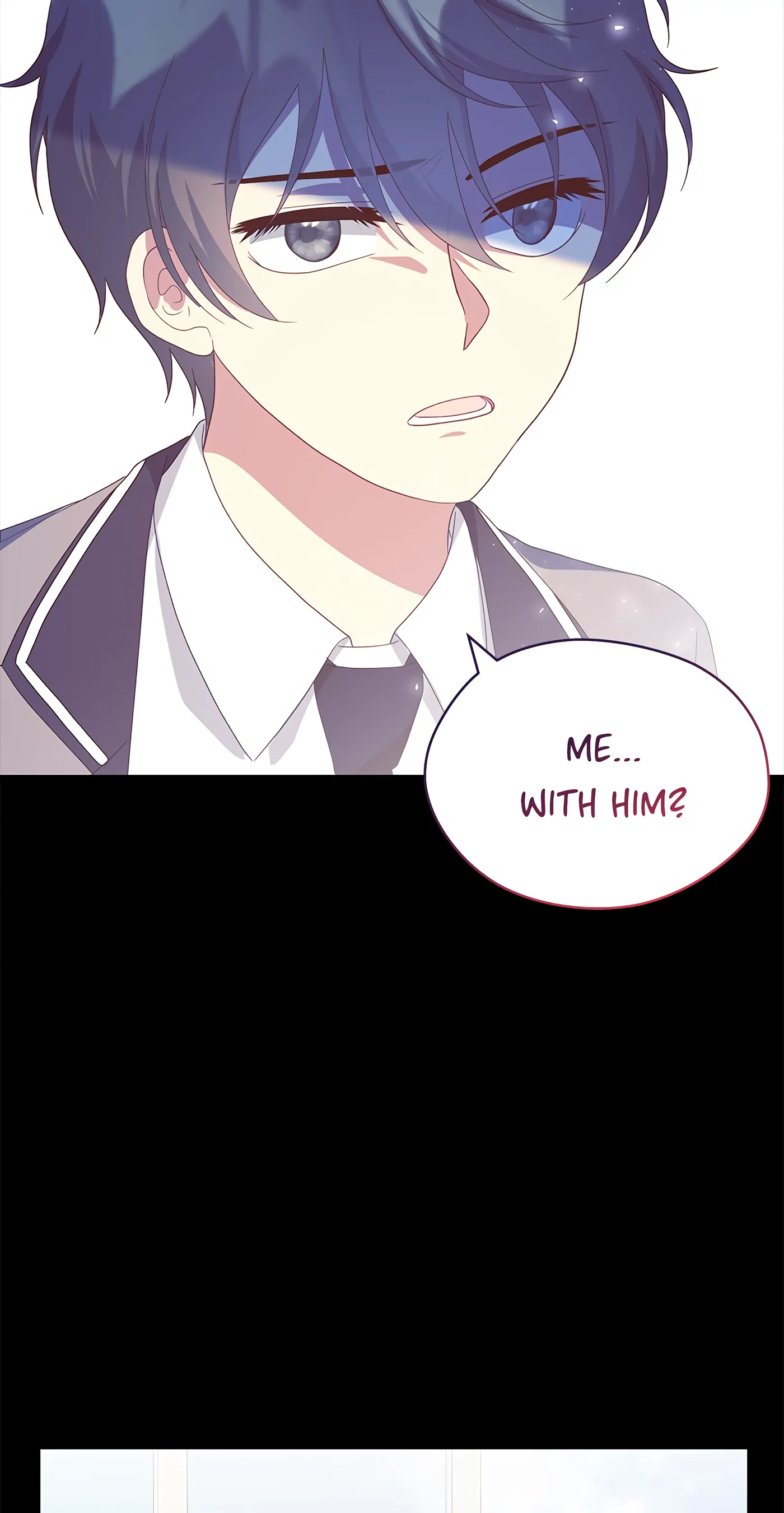 I’m Not a Warrior! Chapter 108 - Page 32