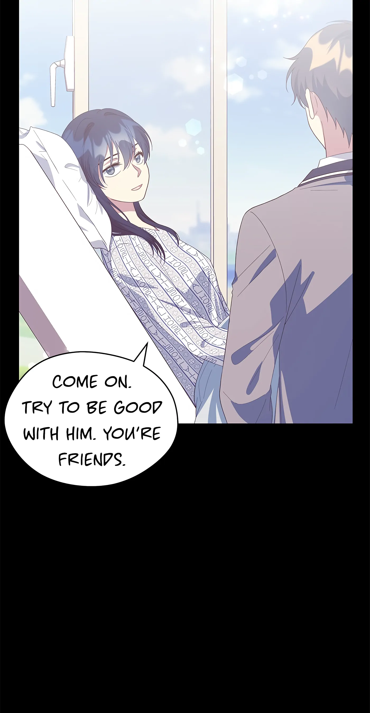 I’m Not a Warrior! Chapter 108 - Page 33