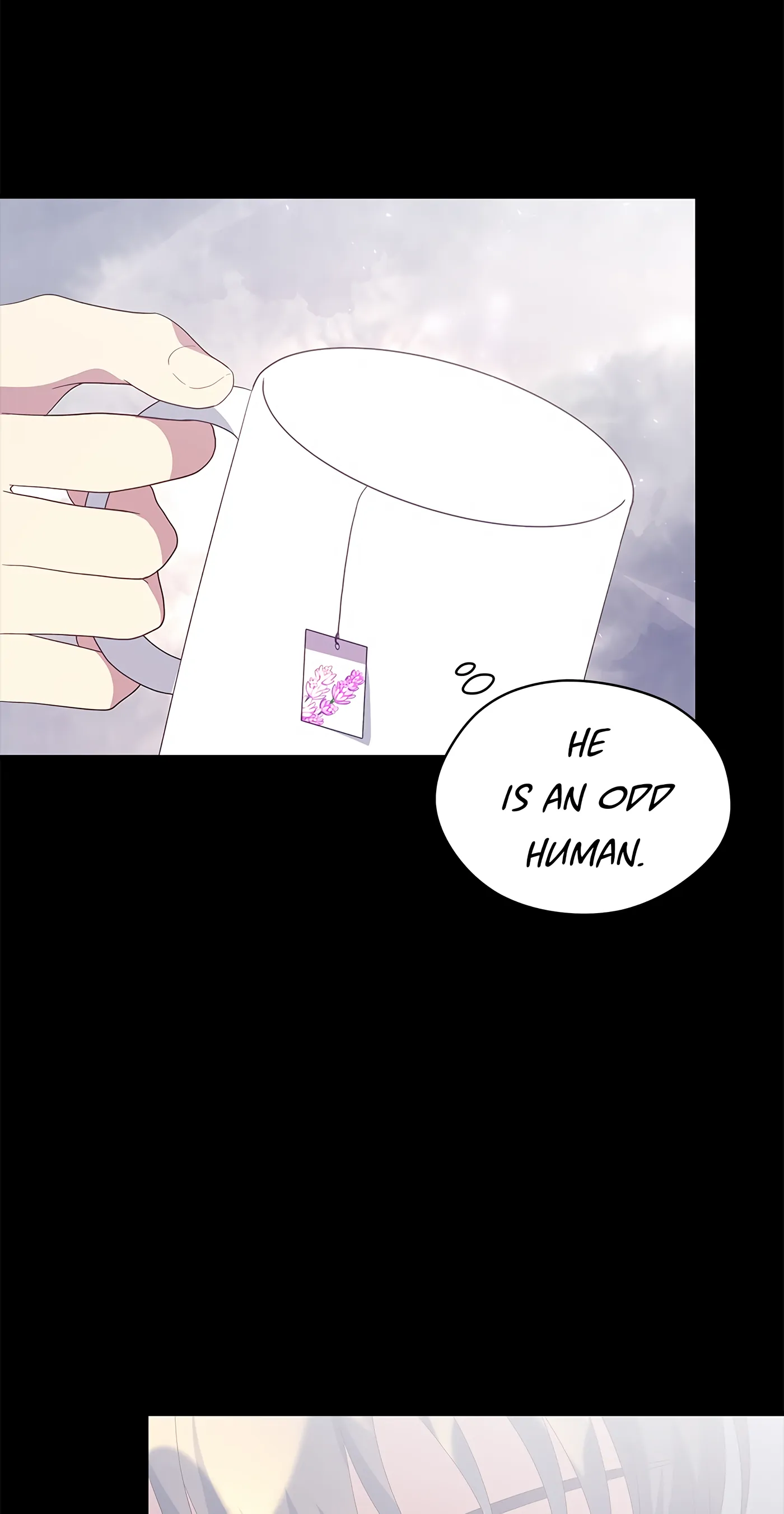 I’m Not a Warrior! Chapter 108 - Page 34