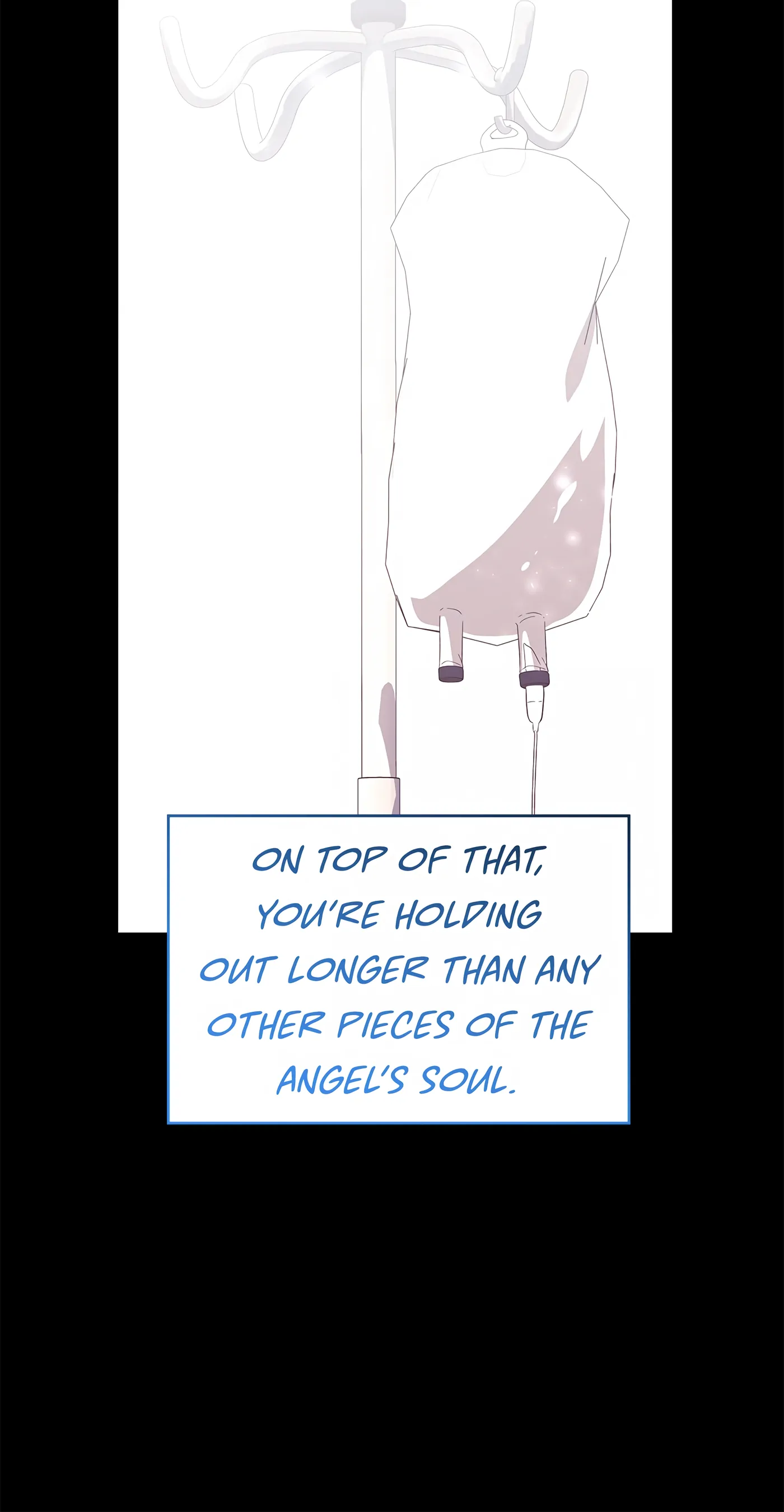 I’m Not a Warrior! Chapter 108 - Page 36