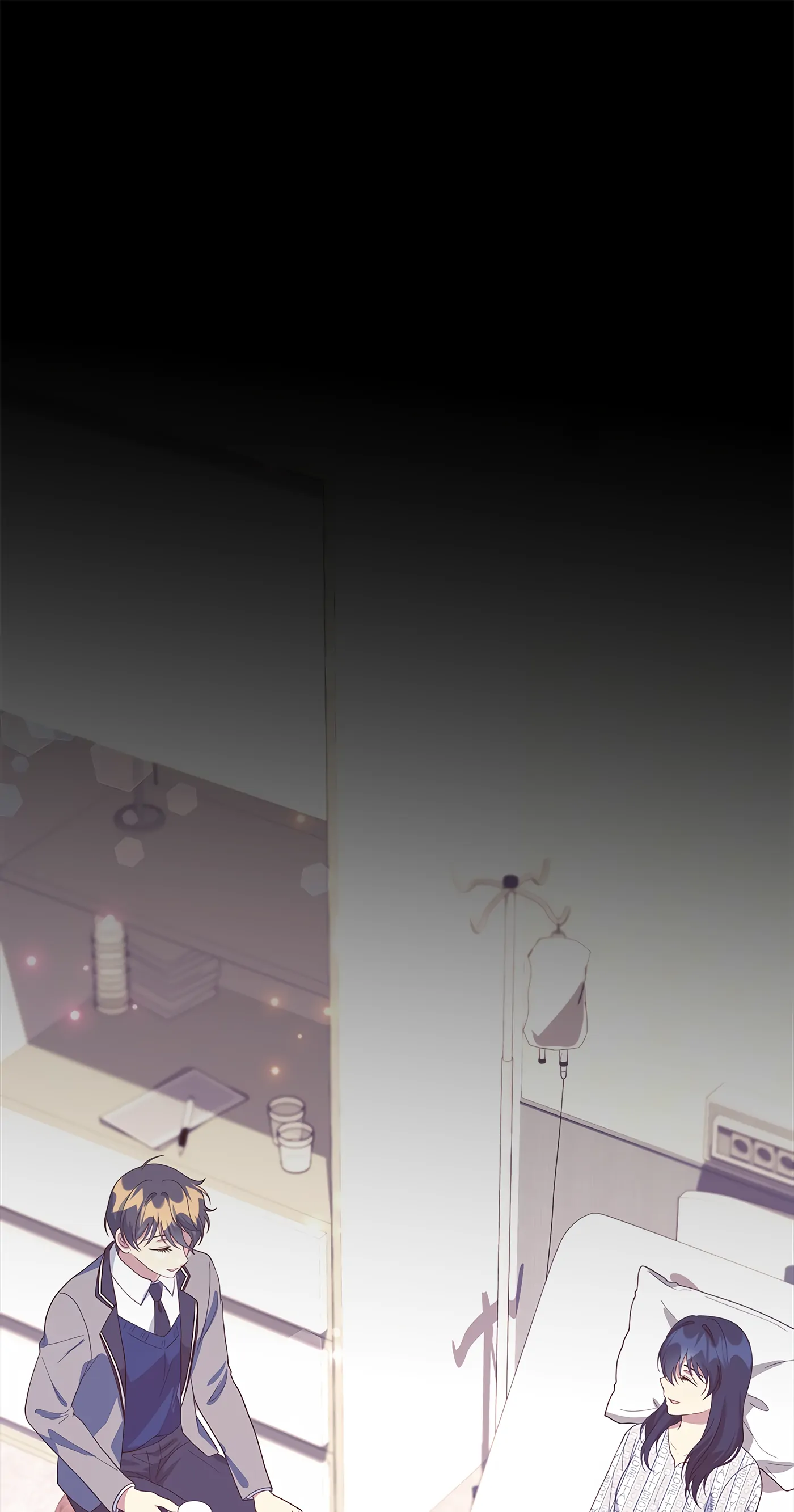 I’m Not a Warrior! Chapter 108 - Page 37