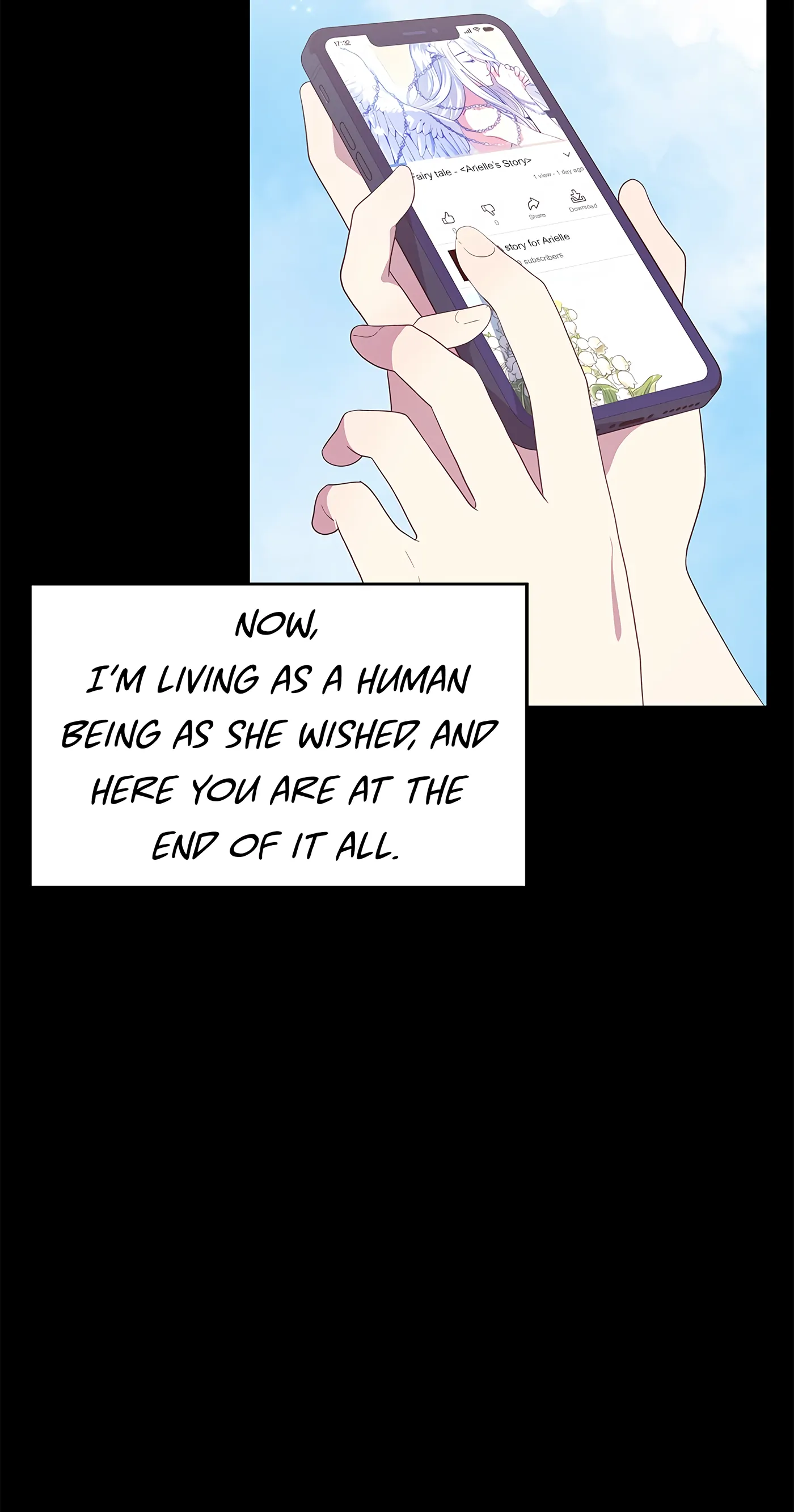 I’m Not a Warrior! Chapter 108 - Page 40