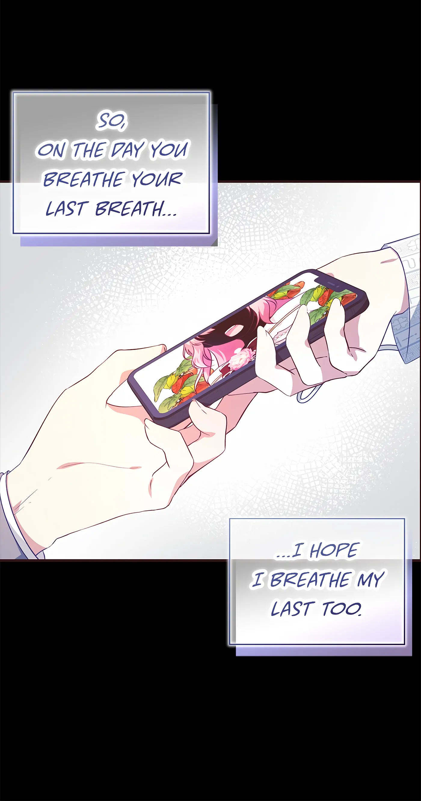 I’m Not a Warrior! Chapter 108 - Page 42