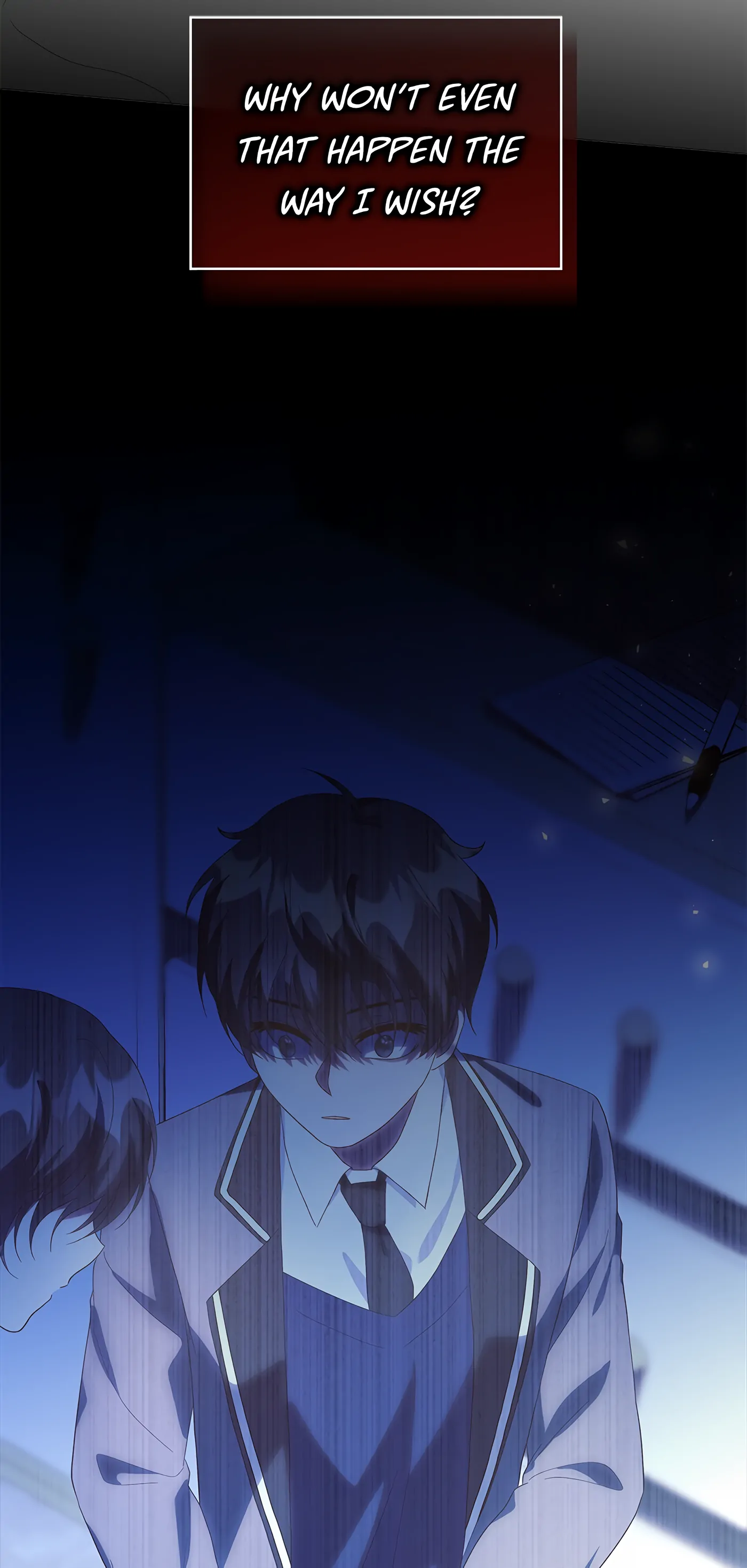 I’m Not a Warrior! Chapter 108 - Page 45