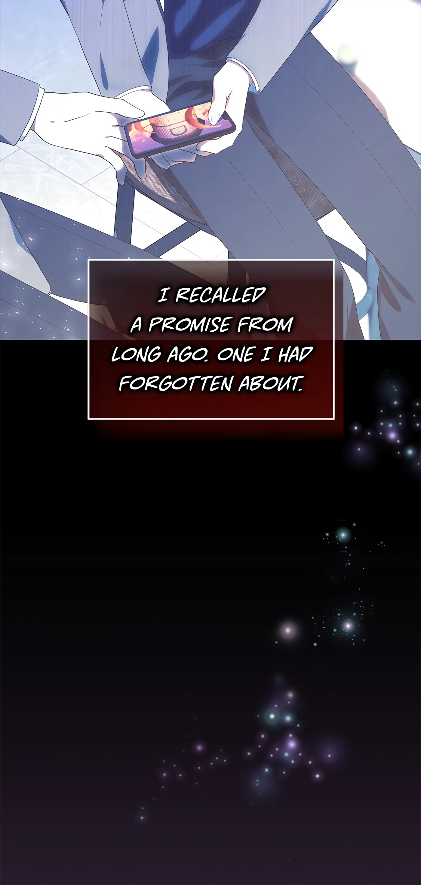 I’m Not a Warrior! Chapter 108 - Page 46