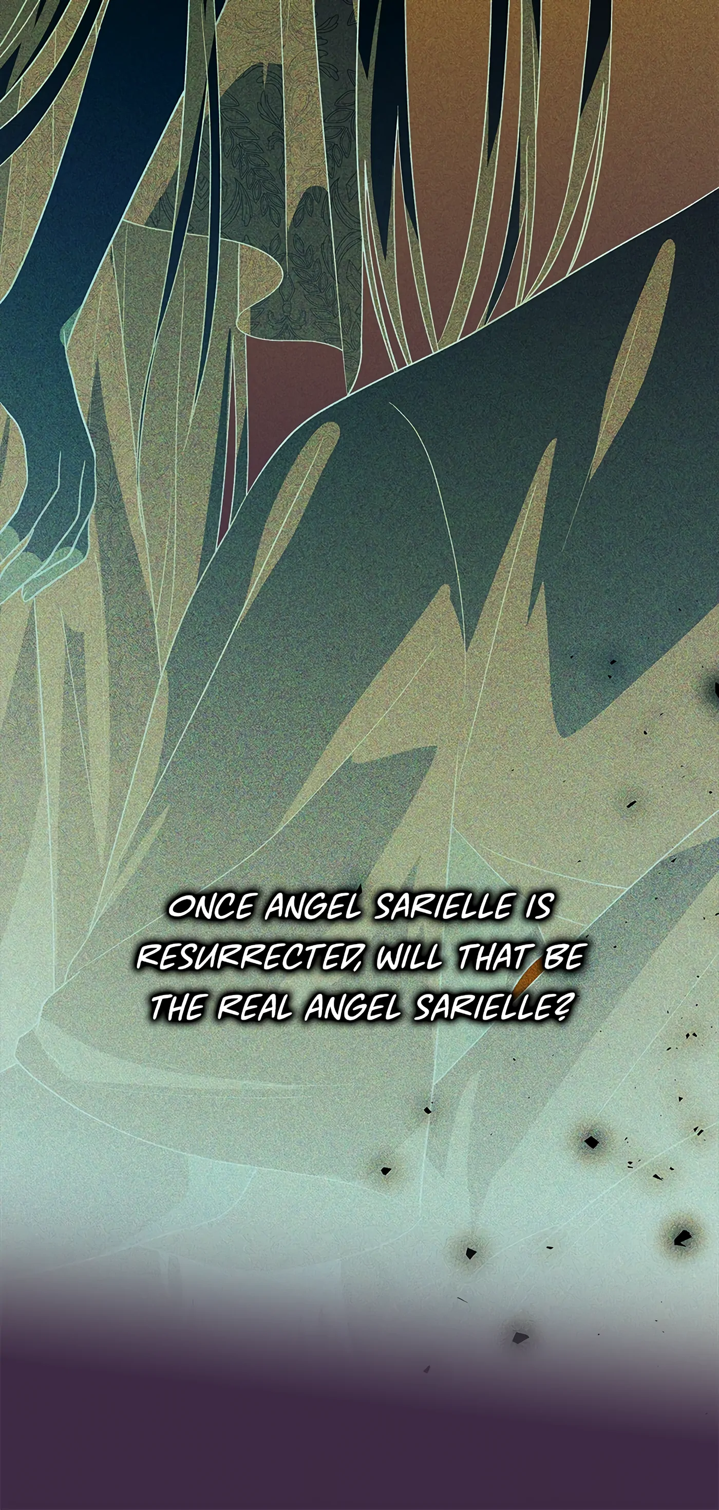 I’m Not a Warrior! Chapter 108 - Page 49