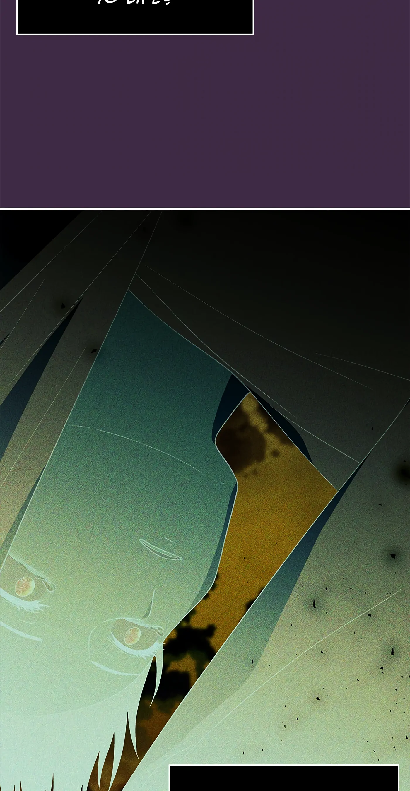 I’m Not a Warrior! Chapter 108 - Page 51