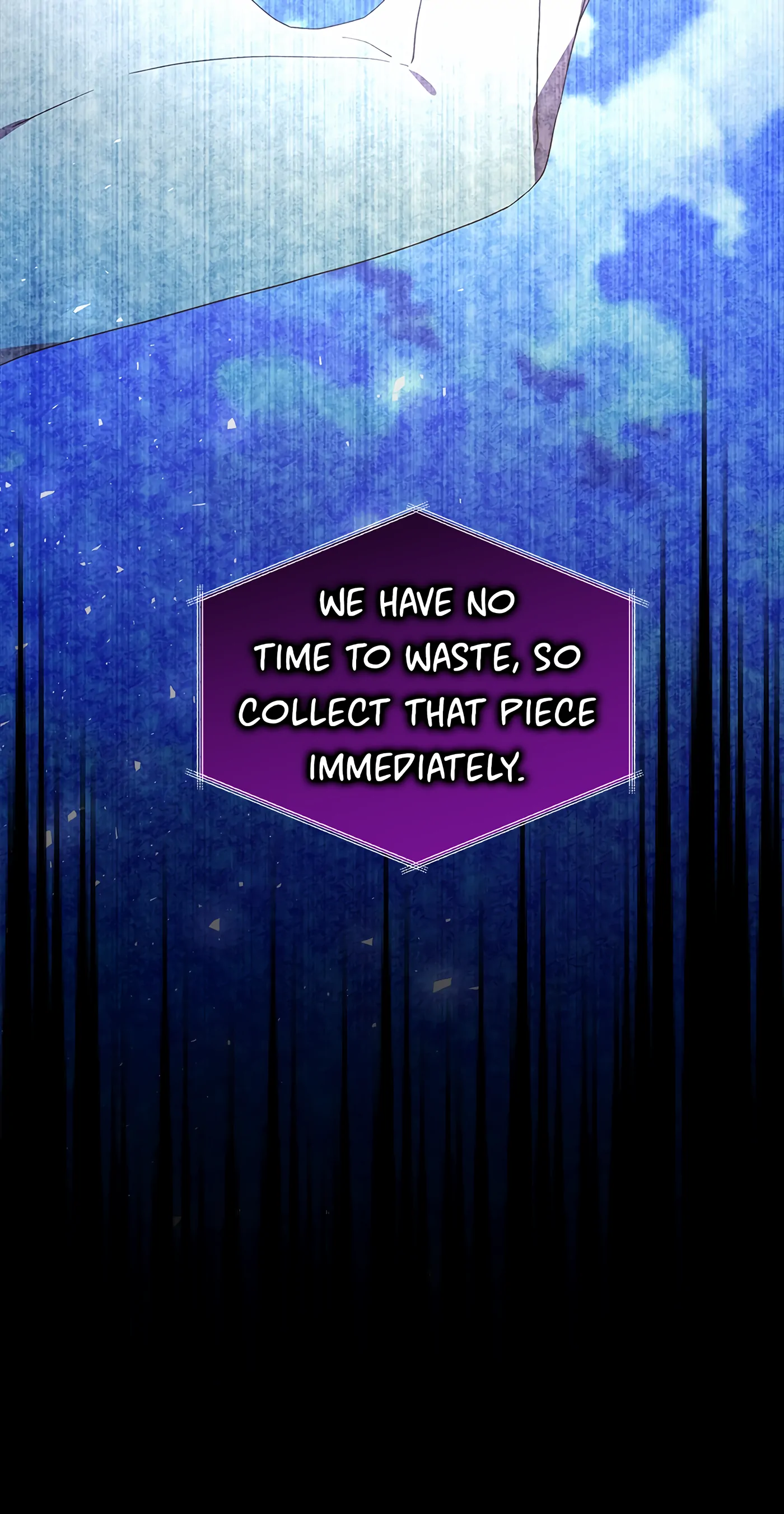 I’m Not a Warrior! Chapter 108 - Page 54