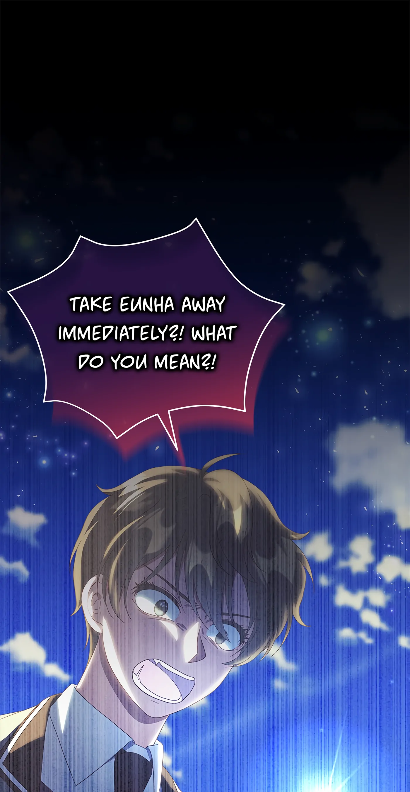 I’m Not a Warrior! Chapter 108 - Page 56