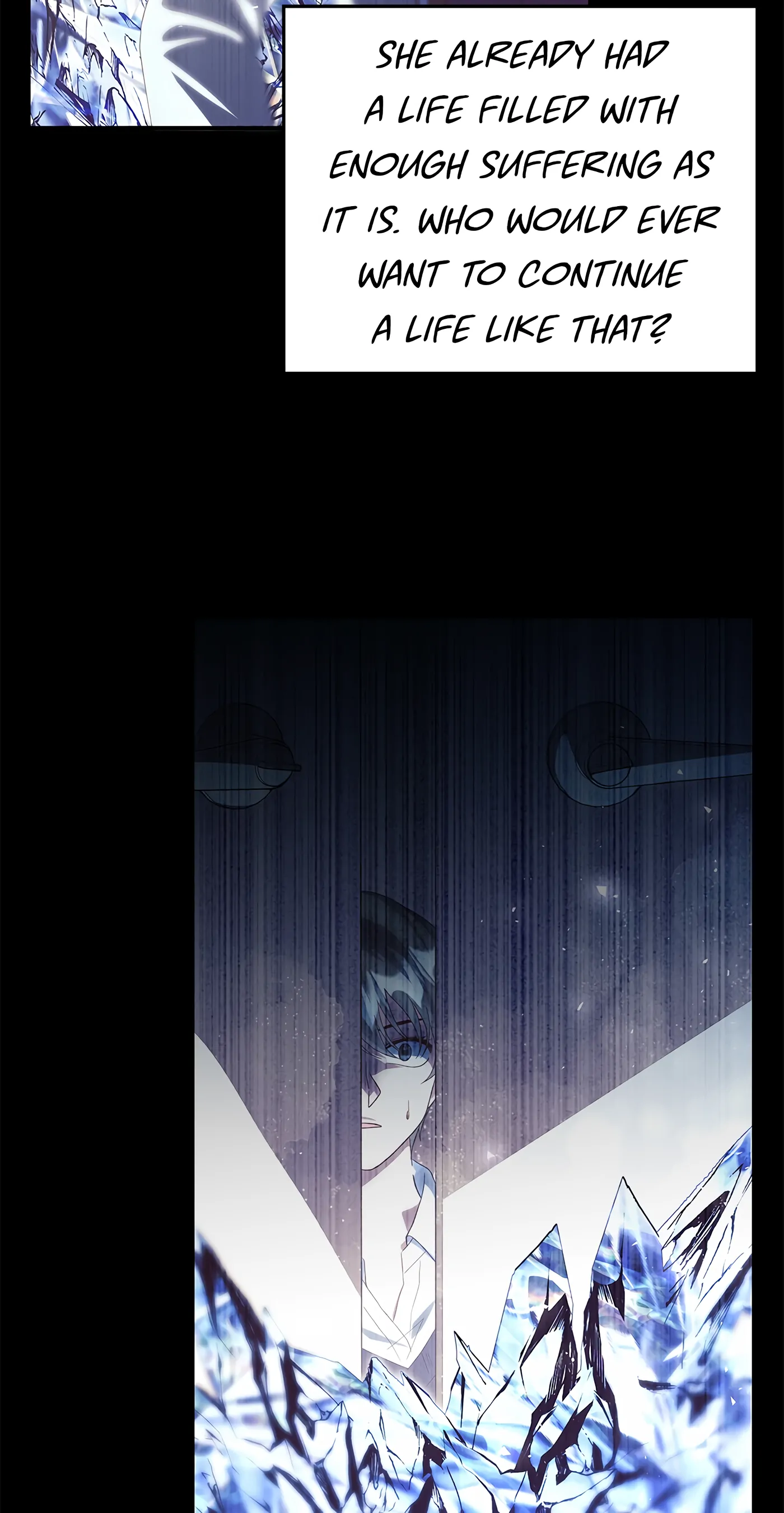 I’m Not a Warrior! Chapter 108 - Page 59