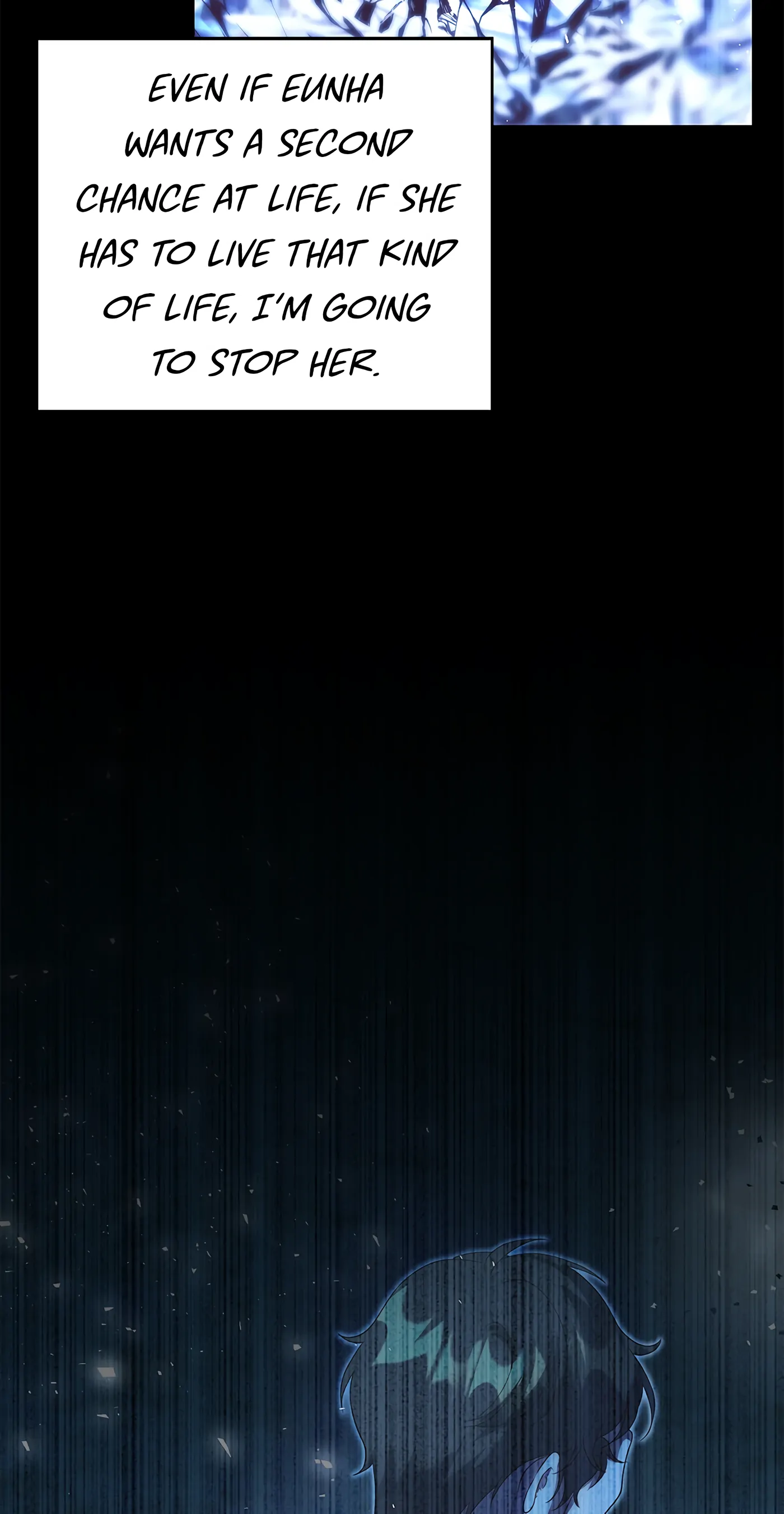 I’m Not a Warrior! Chapter 108 - Page 60