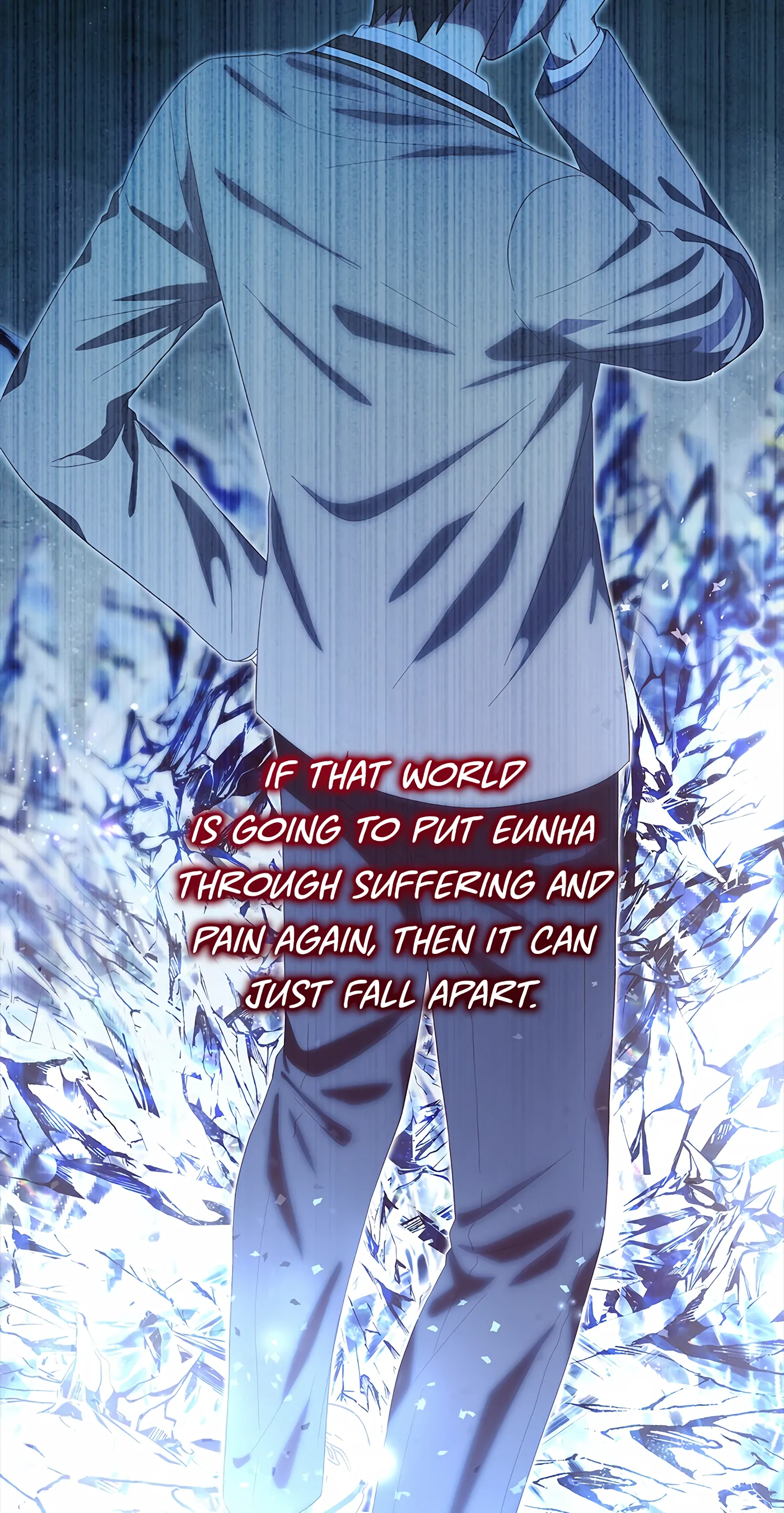 I’m Not a Warrior! Chapter 108 - Page 61