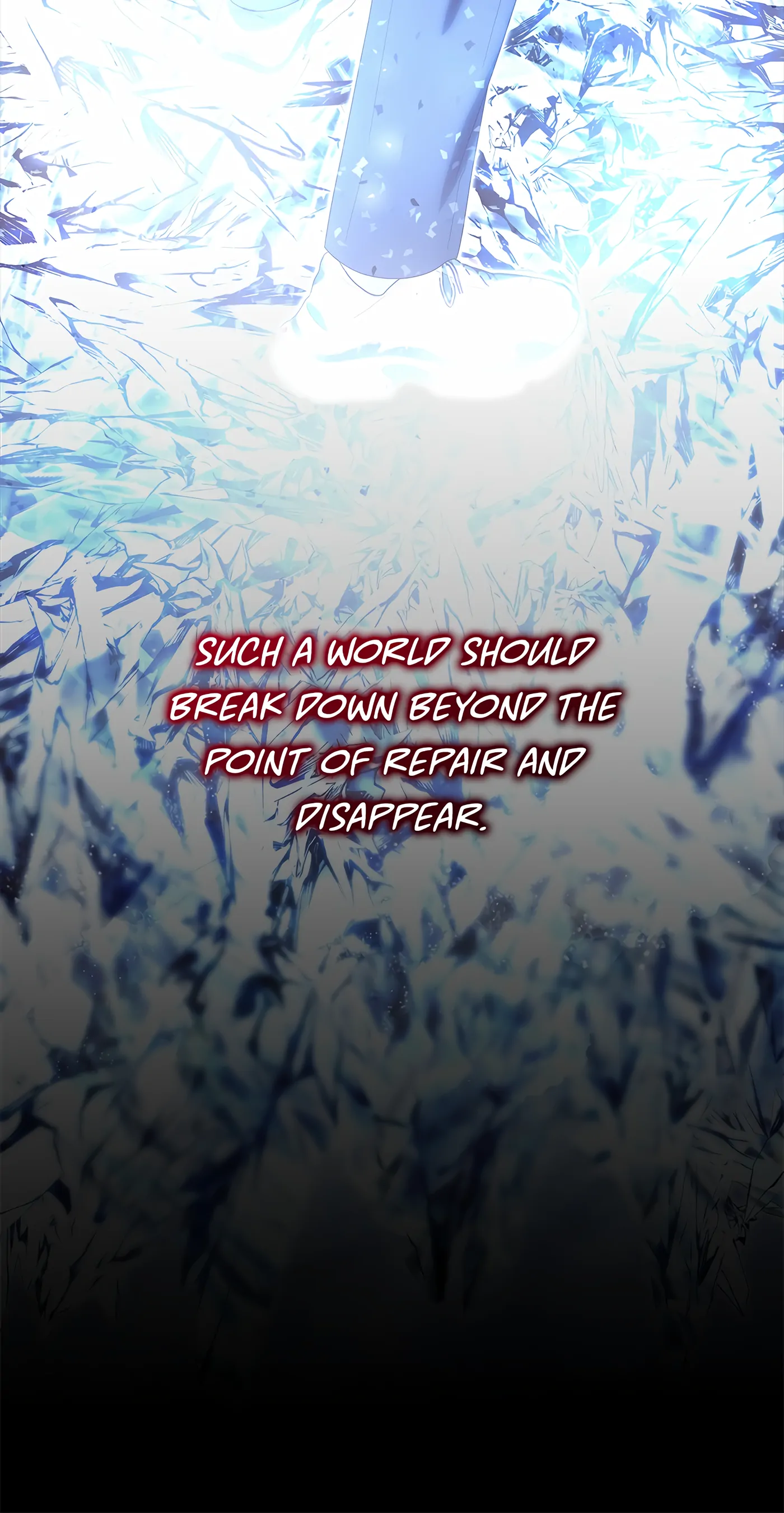 I’m Not a Warrior! Chapter 108 - Page 62