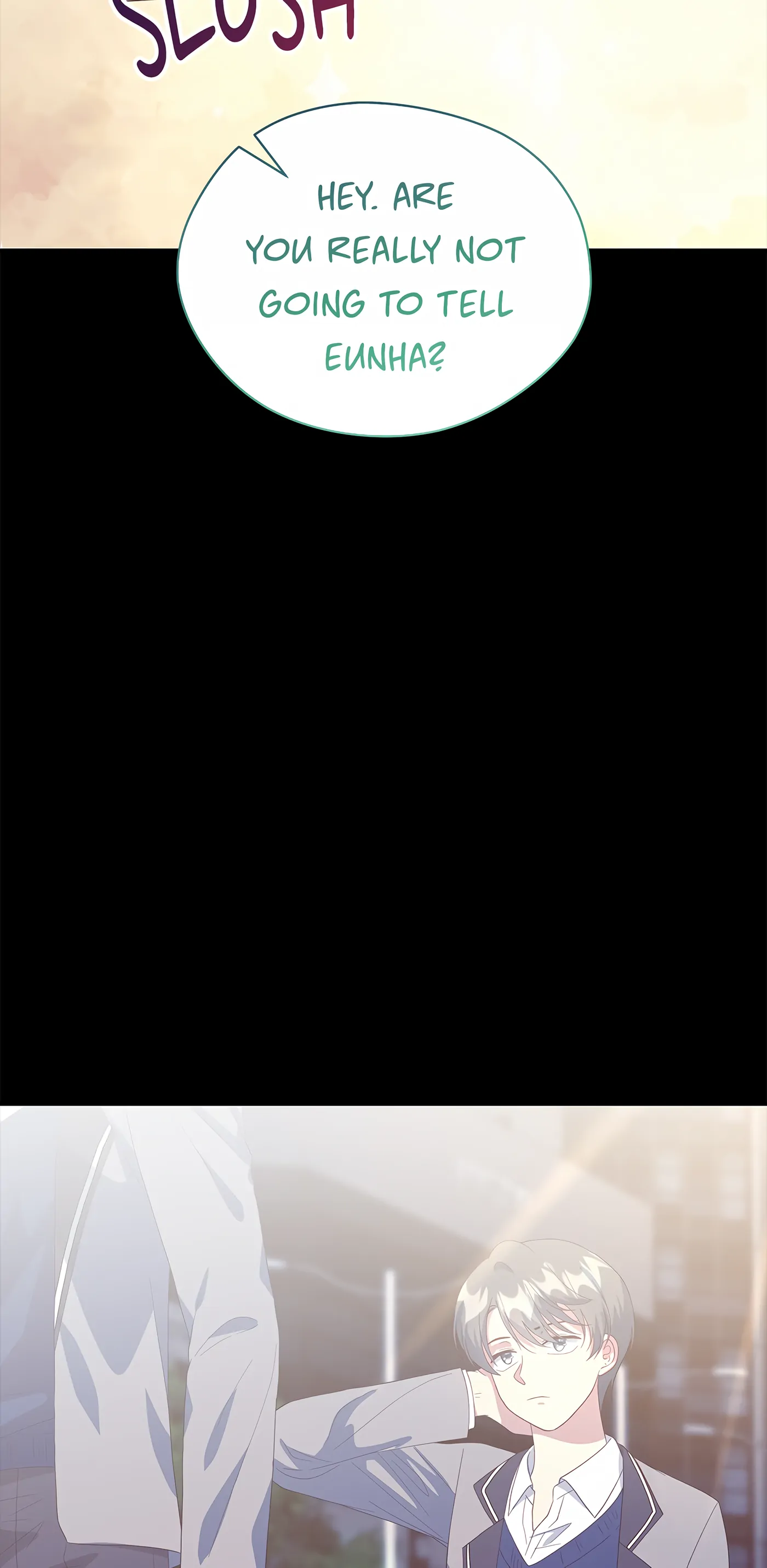 I’m Not a Warrior! Chapter 108 - Page 64