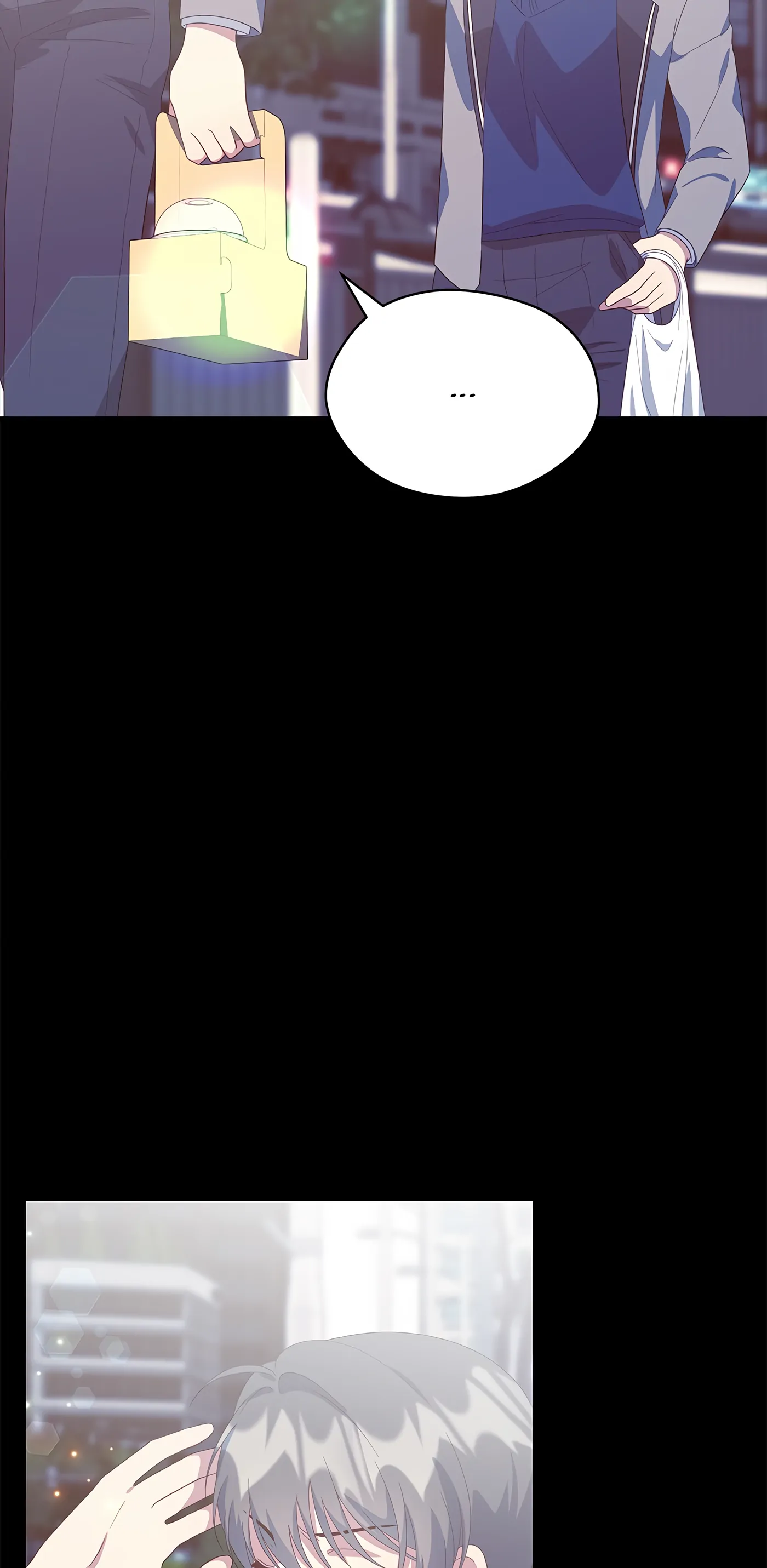 I’m Not a Warrior! Chapter 108 - Page 65