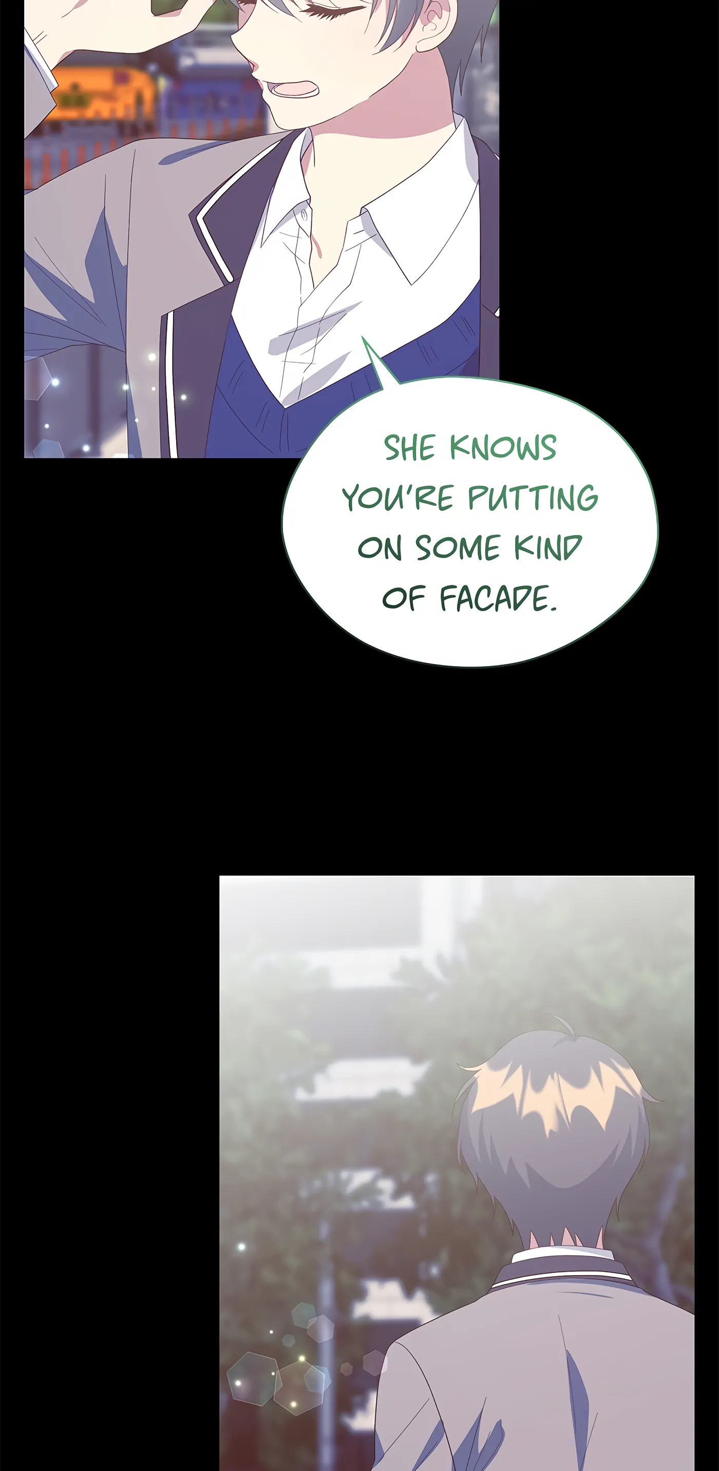 I’m Not a Warrior! Chapter 108 - Page 66