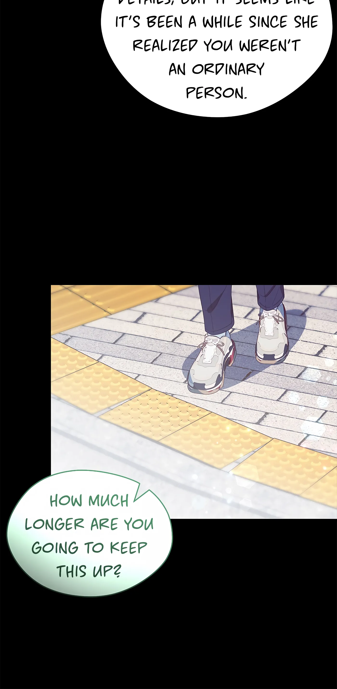 I’m Not a Warrior! Chapter 108 - Page 69