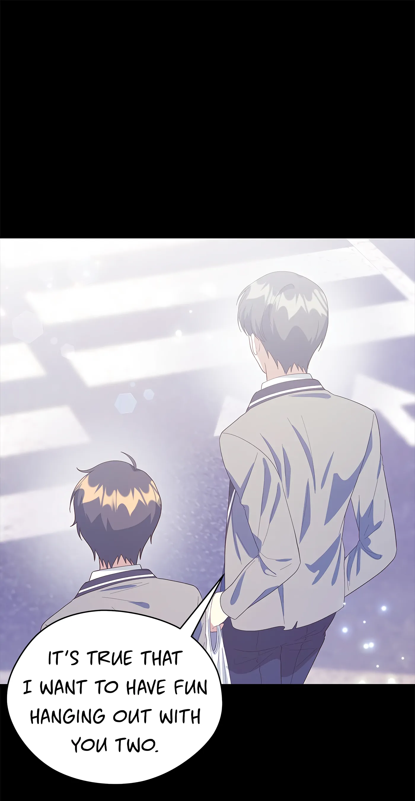 I’m Not a Warrior! Chapter 108 - Page 70