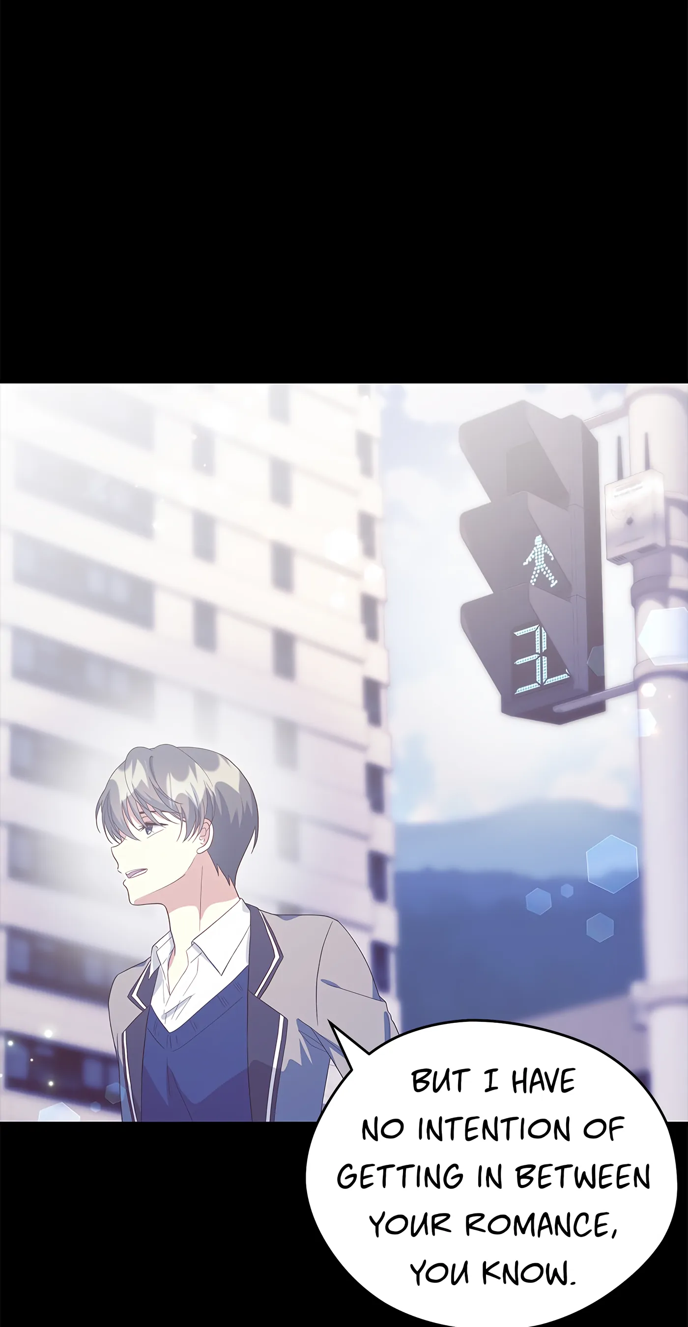 I’m Not a Warrior! Chapter 108 - Page 71