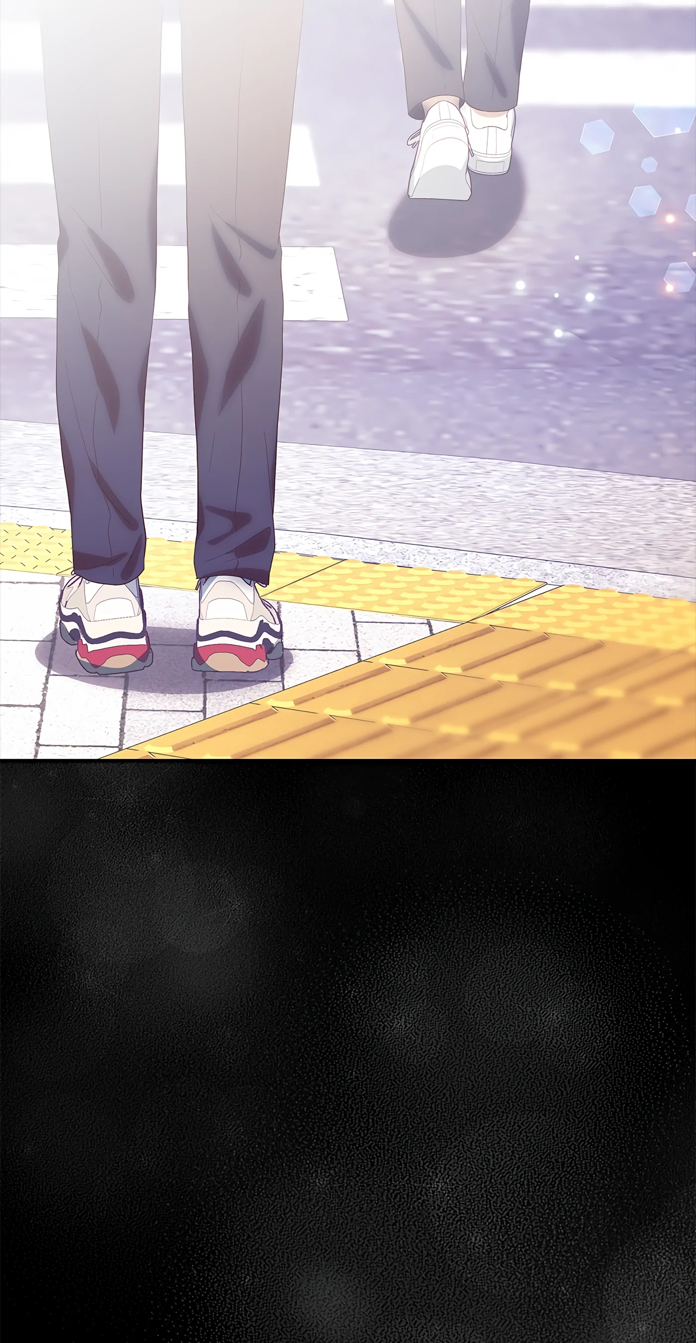 I’m Not a Warrior! Chapter 108 - Page 75