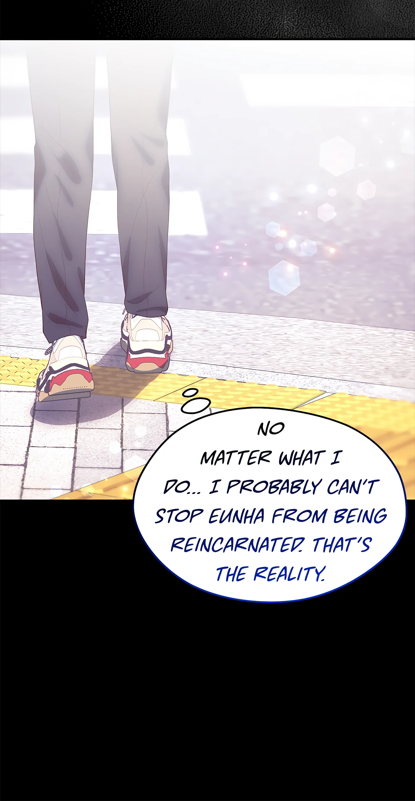 I’m Not a Warrior! Chapter 108 - Page 76