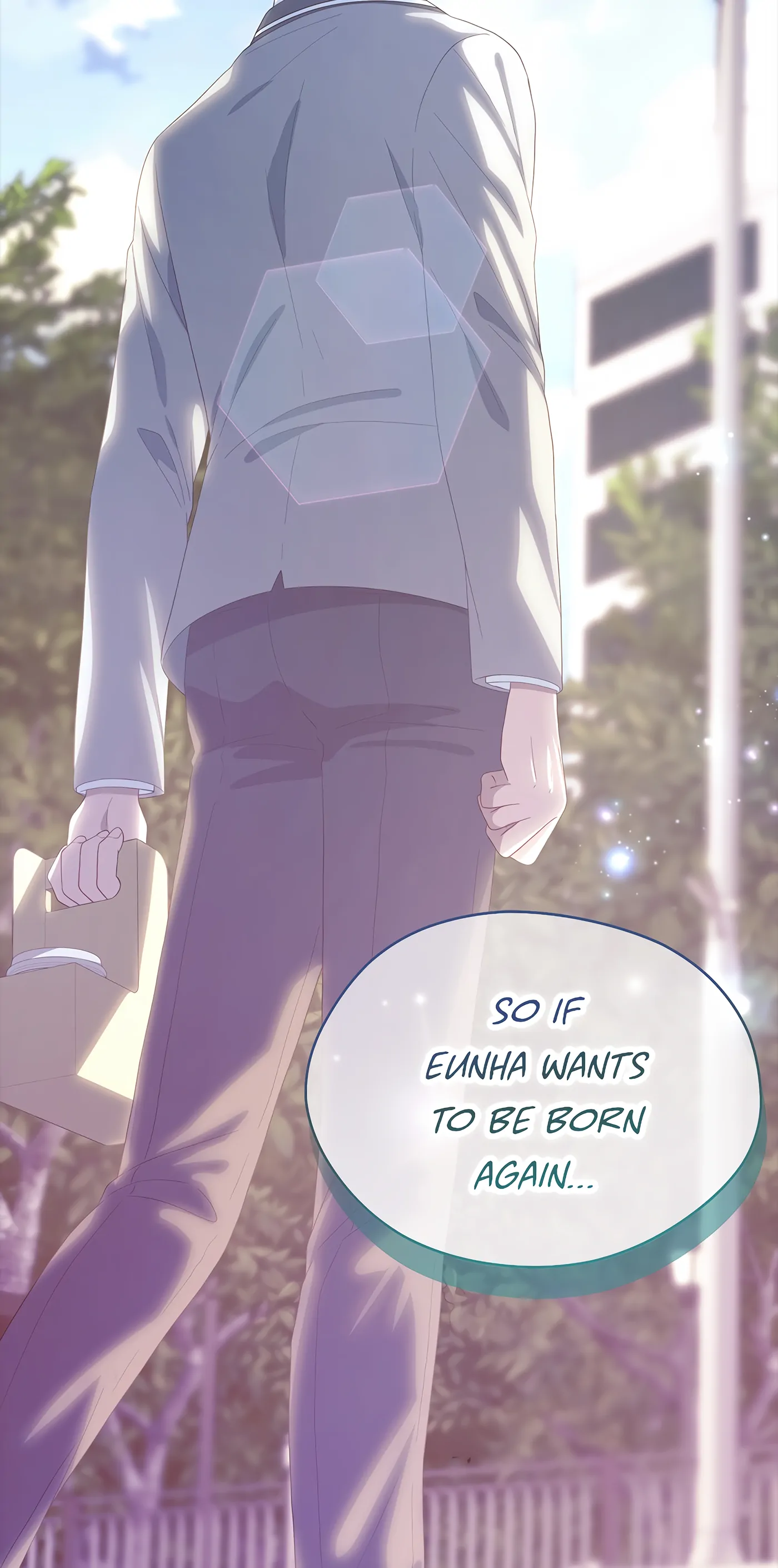 I’m Not a Warrior! Chapter 108 - Page 79