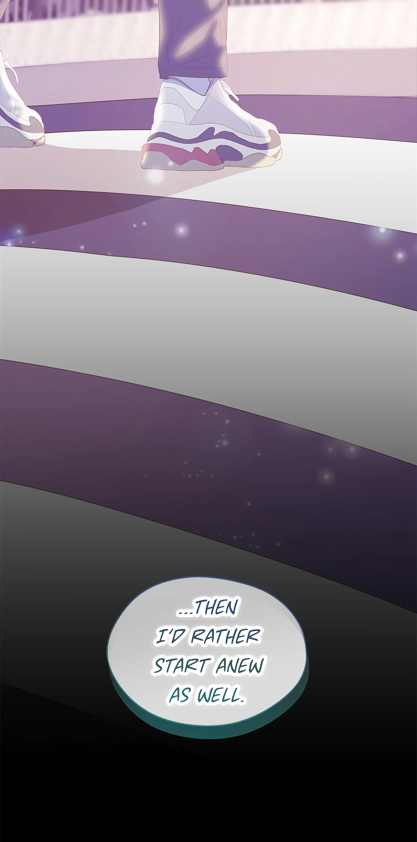 I’m Not a Warrior! Chapter 108 - Page 80