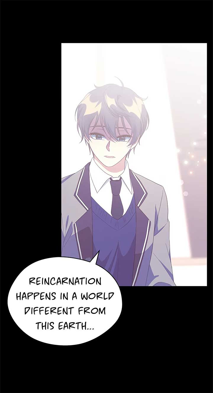 I’m Not a Warrior! Chapter 109 - Page 9