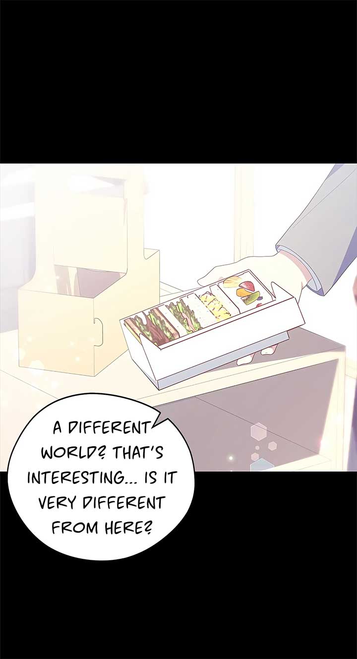 I’m Not a Warrior! Chapter 109 - Page 10