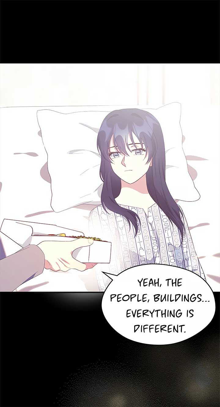 I’m Not a Warrior! Chapter 109 - Page 11