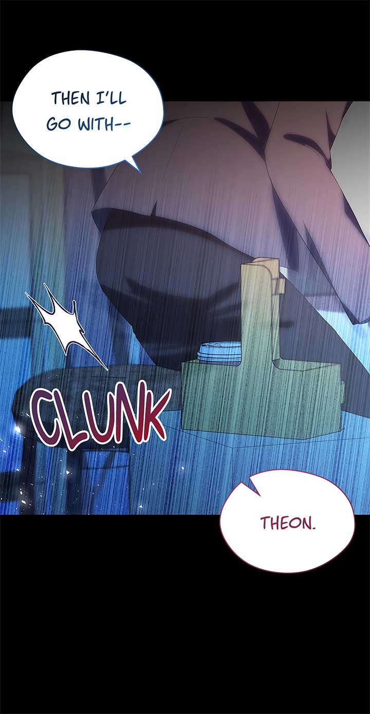 I’m Not a Warrior! Chapter 109 - Page 20