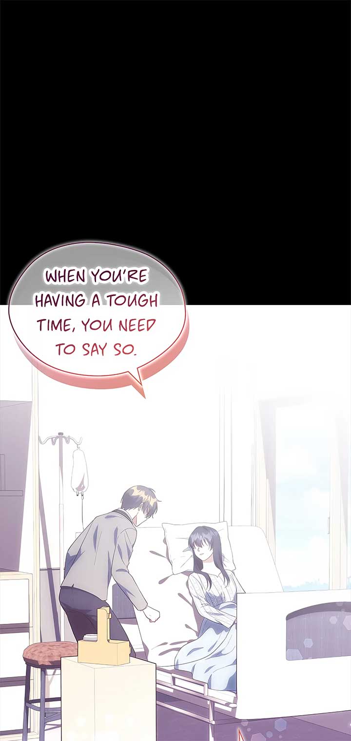 I’m Not a Warrior! Chapter 109 - Page 21