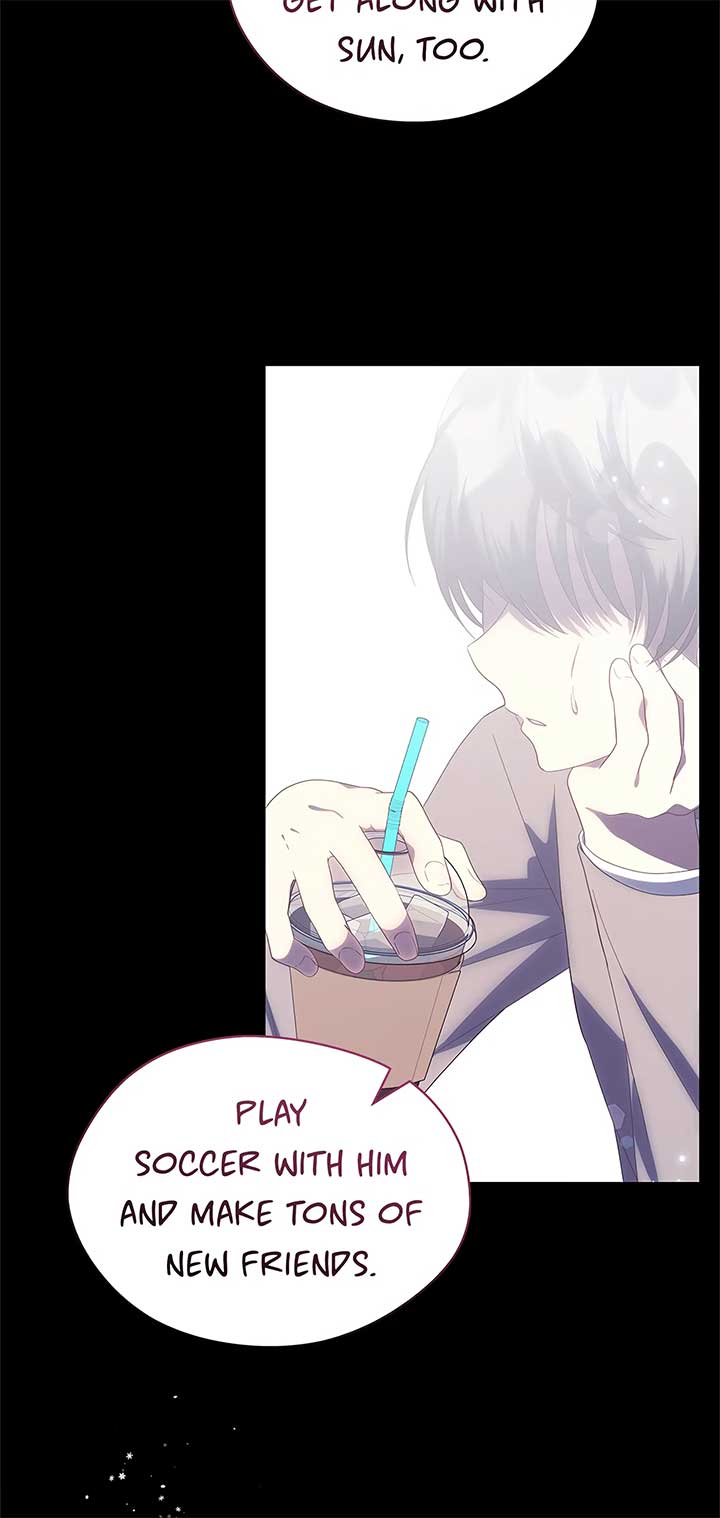 I’m Not a Warrior! Chapter 109 - Page 23