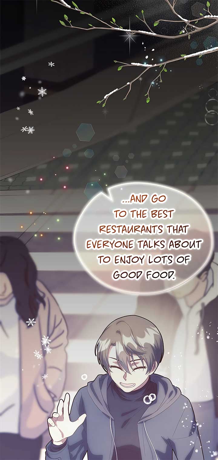 I’m Not a Warrior! Chapter 109 - Page 25