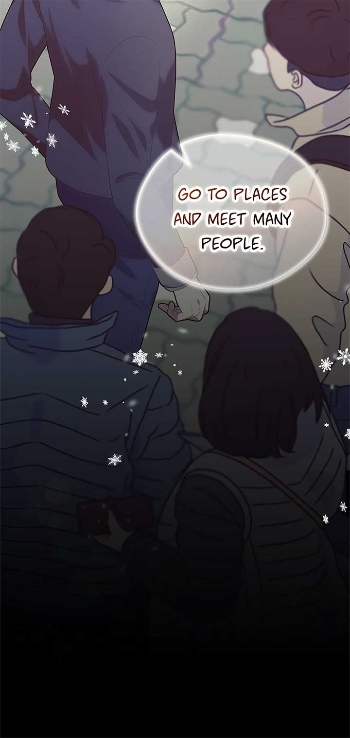 I’m Not a Warrior! Chapter 109 - Page 27