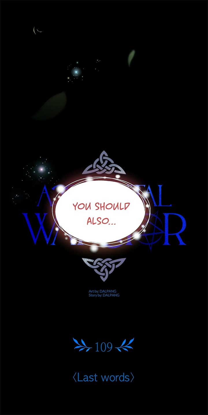 I’m Not a Warrior! Chapter 109 - Page 29