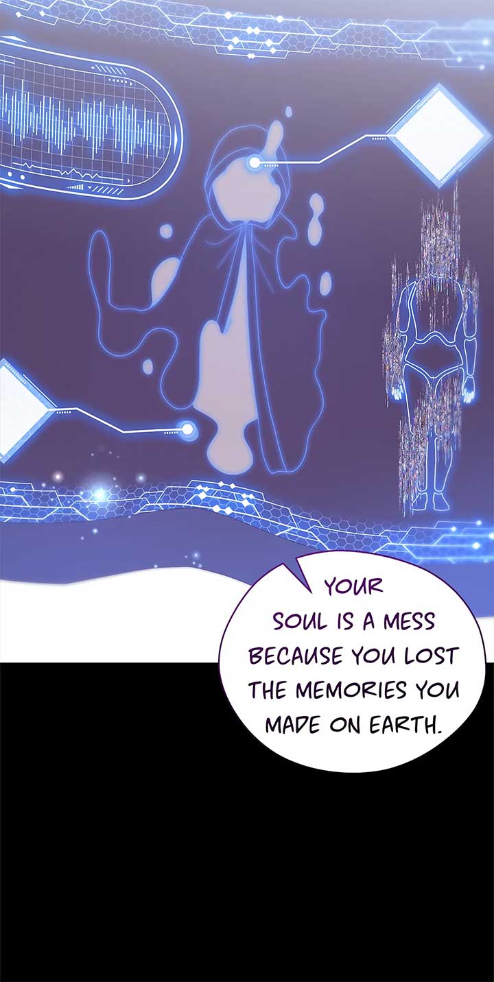 I’m Not a Warrior! Chapter 109 - Page 32