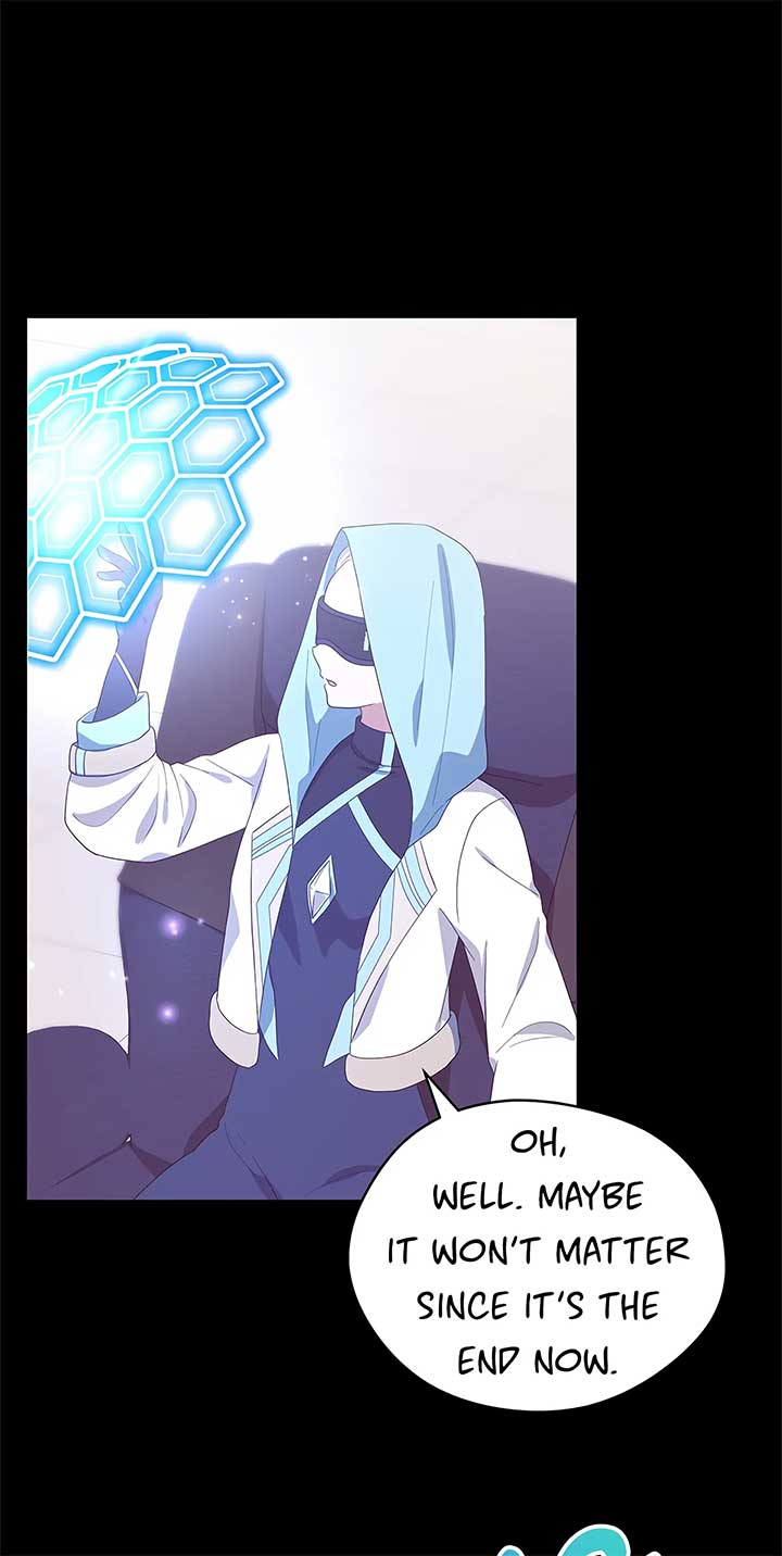 I’m Not a Warrior! Chapter 109 - Page 33