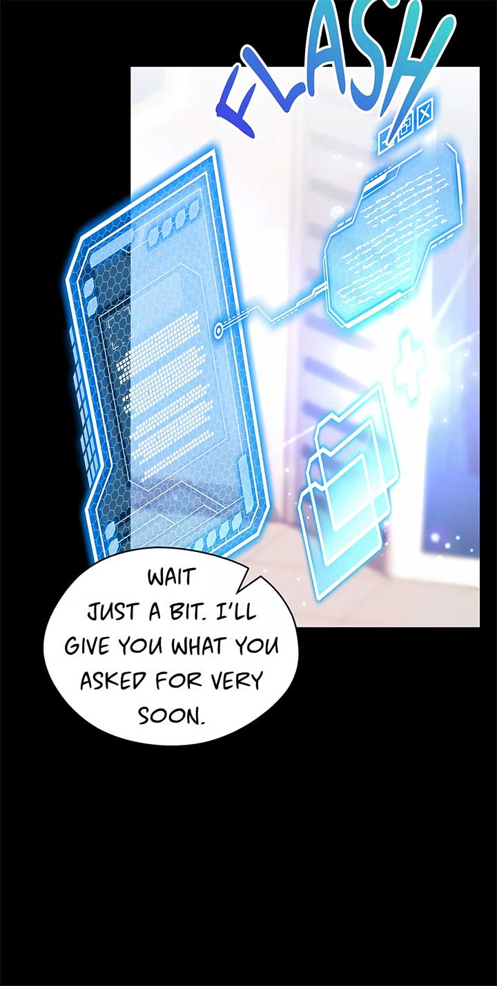 I’m Not a Warrior! Chapter 109 - Page 34