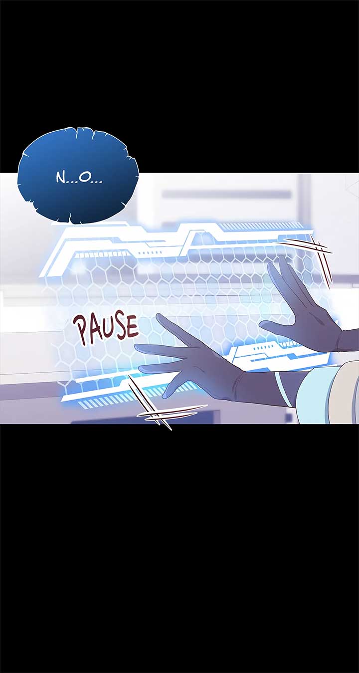 I’m Not a Warrior! Chapter 109 - Page 35