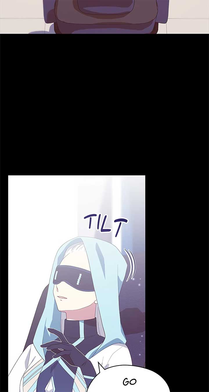 I’m Not a Warrior! Chapter 109 - Page 37