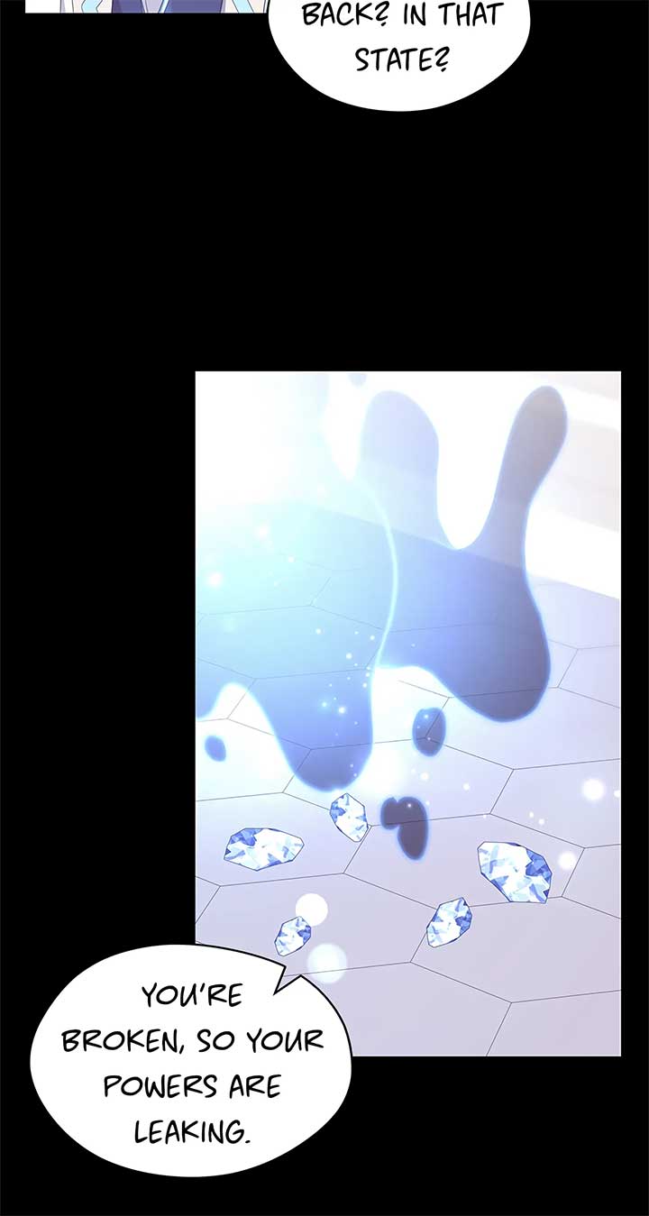 I’m Not a Warrior! Chapter 109 - Page 38