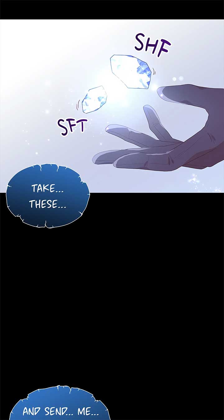 I’m Not a Warrior! Chapter 109 - Page 41