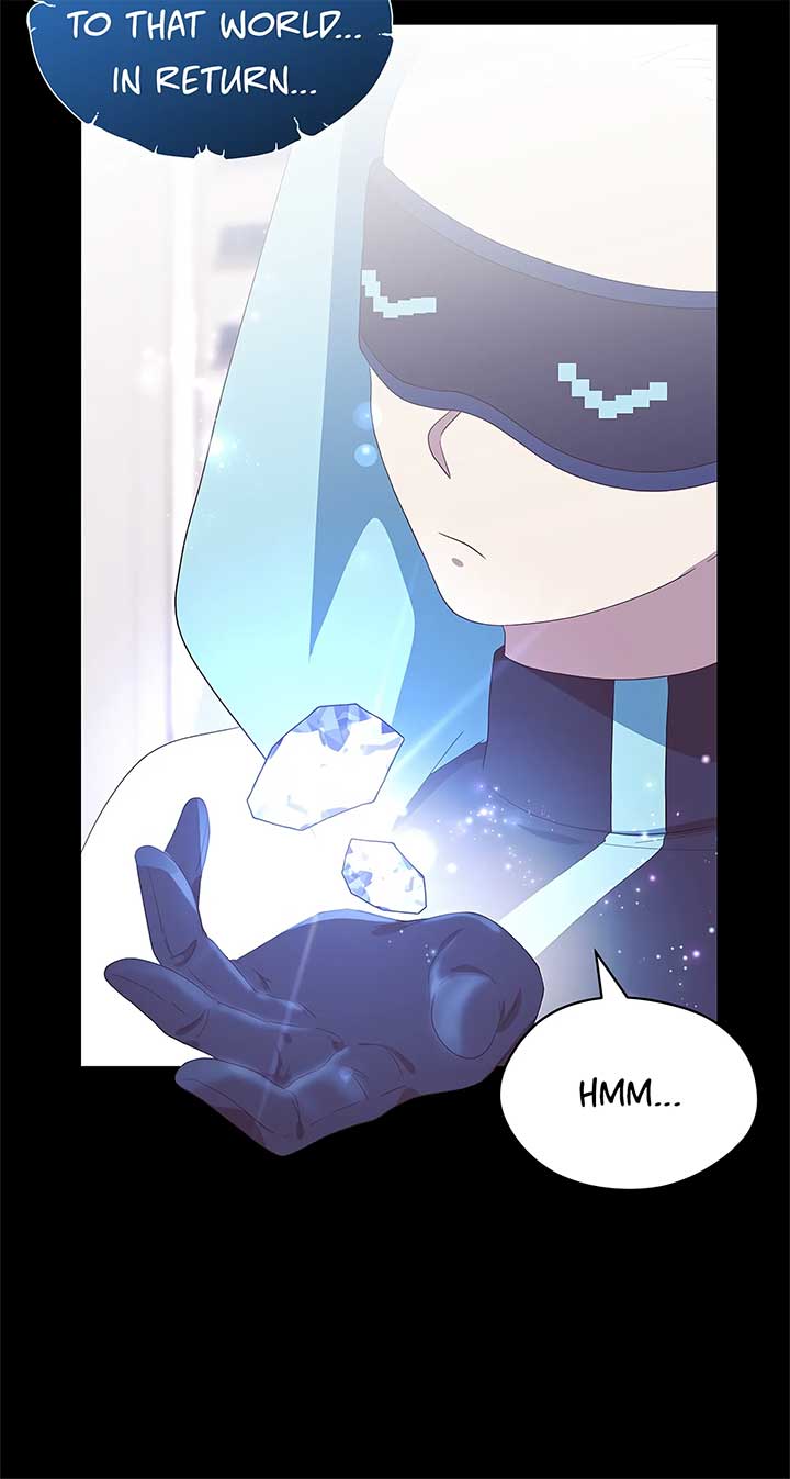 I’m Not a Warrior! Chapter 109 - Page 42