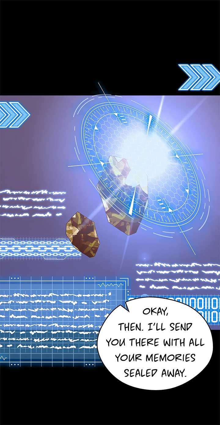 I’m Not a Warrior! Chapter 109 - Page 43