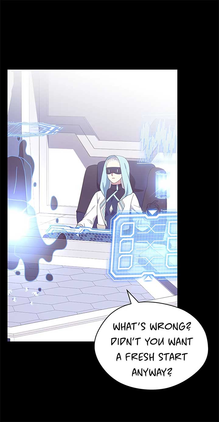 I’m Not a Warrior! Chapter 109 - Page 45