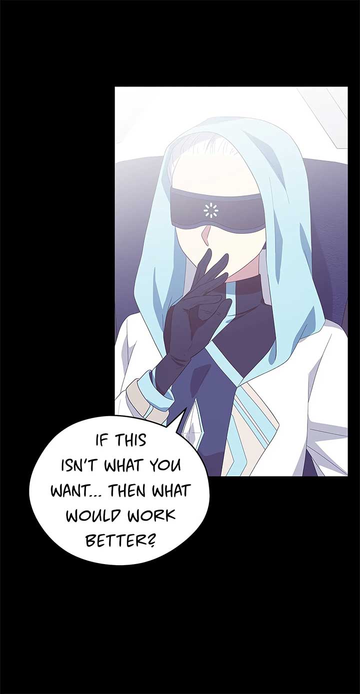 I’m Not a Warrior! Chapter 109 - Page 46