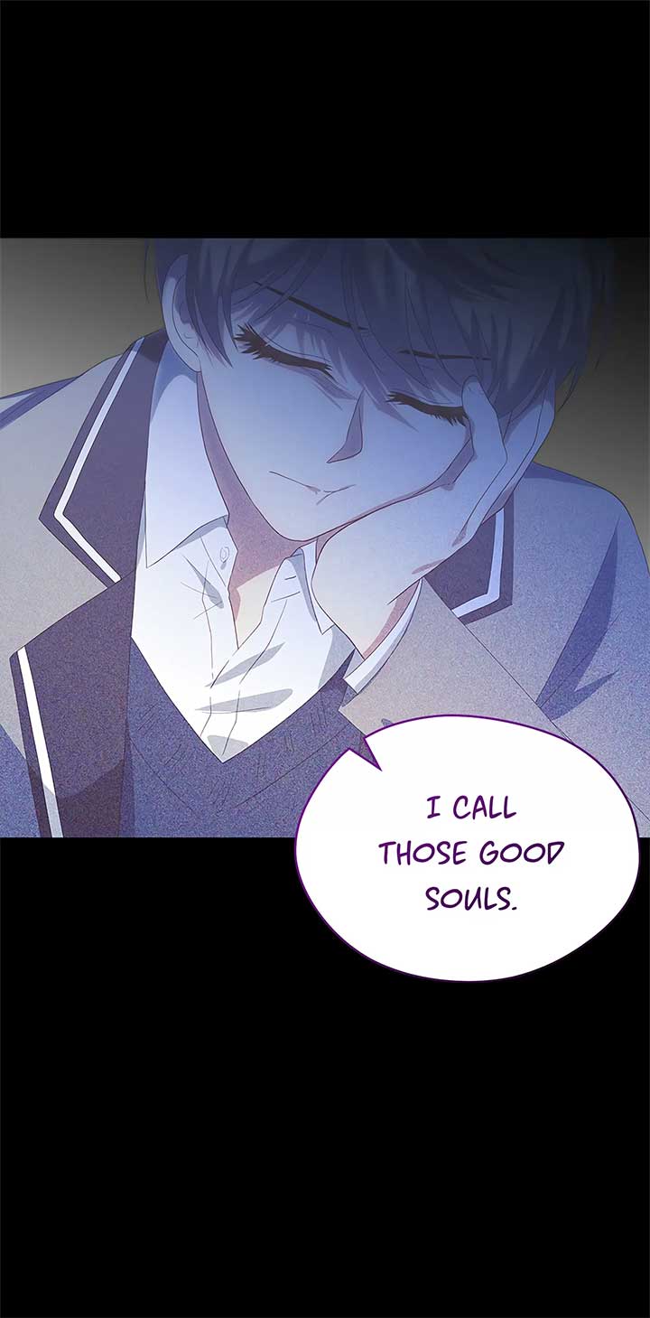 I’m Not a Warrior! Chapter 109 - Page 50