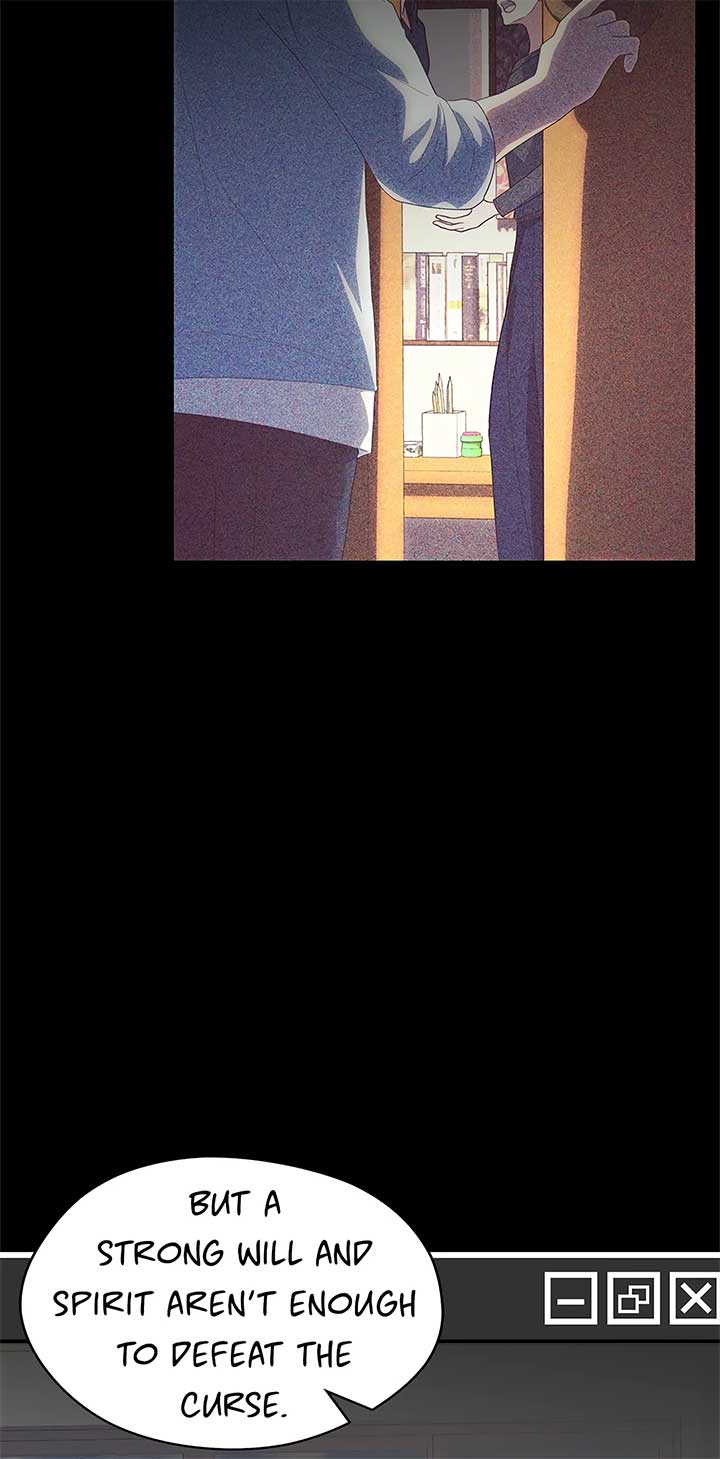 I’m Not a Warrior! Chapter 109 - Page 52