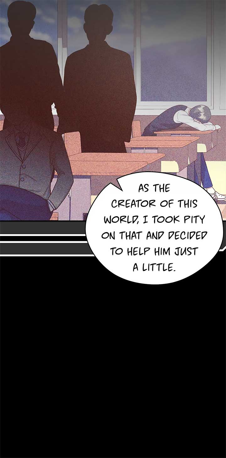 I’m Not a Warrior! Chapter 109 - Page 53